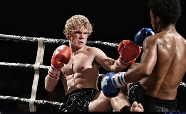 FIGHTDAY 25 mei 2024