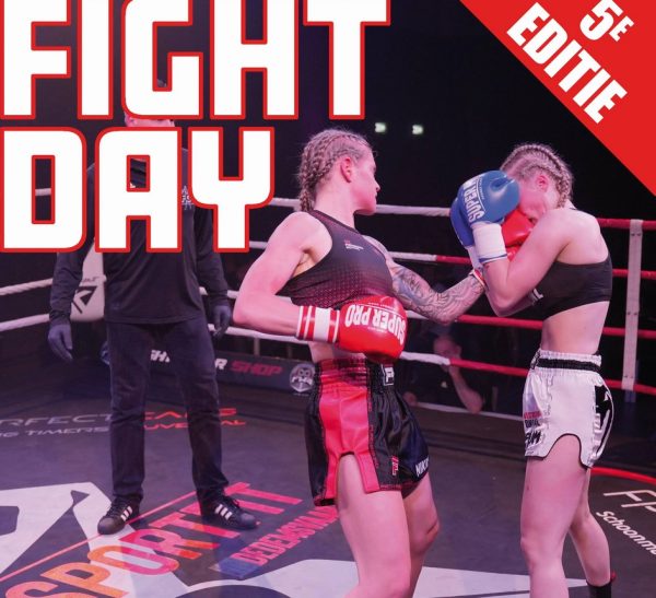FIGHTDAY 2025